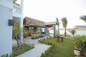 Hoi An Corn Riverside Villa