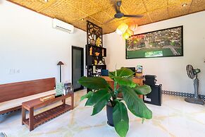 Hoi An Corn Riverside Villa