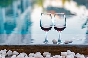 Hoi An Corn Riverside Villa