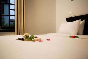 Hoi An Corn Riverside Villa