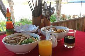 Hoi An Corn Riverside Villa