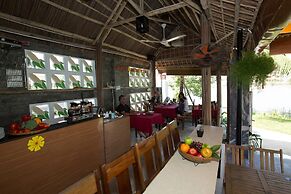 Hoi An Corn Riverside Villa