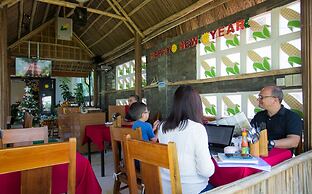 Hoi An Corn Riverside Villa
