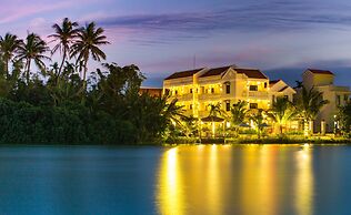 Hoi An Corn Riverside Villa