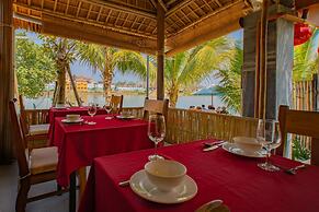 Hoi An Corn Riverside Villa