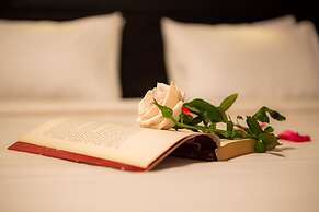 Hoi An Corn Riverside Villa