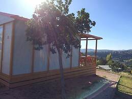 Coimbra Camping & Bungalows