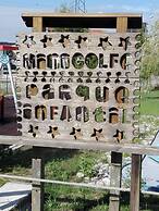 Coimbra Camping & Bungalows