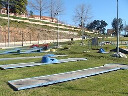 Coimbra Camping & Bungalows