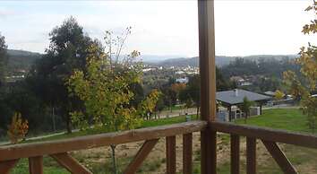 Coimbra Camping & Bungalows