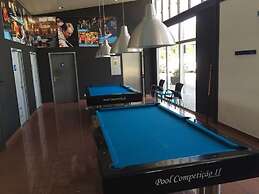 Coimbra Camping & Bungalows