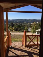 Coimbra Camping & Bungalows