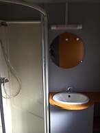 Coimbra Camping & Bungalows