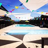 Coimbra Camping & Bungalows