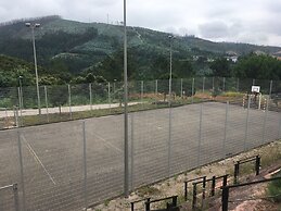 Coimbra Camping & Bungalows