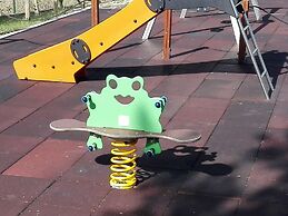 Coimbra Camping & Bungalows