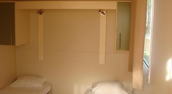 Coimbra Camping & Bungalows