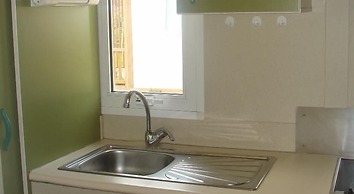 Coimbra Camping & Bungalows