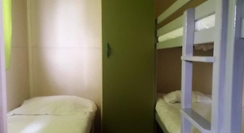 Coimbra Camping & Bungalows