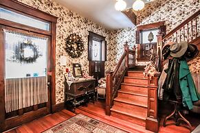 Hollerstown Hill Bed and Breakfast