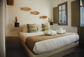 Cape 9 Suites & Villas