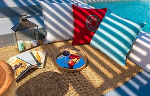 Cape 9 Suites & Villas