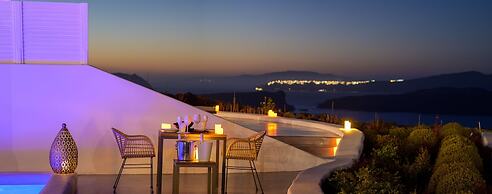 Cape 9 Suites & Villas