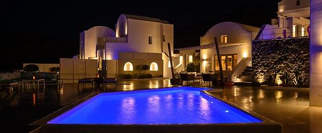 Cape 9 Suites & Villas