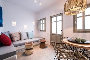 Cape 9 Suites & Villas