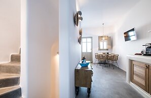 Cape 9 Suites & Villas