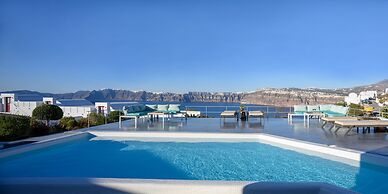 Cape 9 Suites & Villas