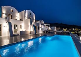 Cape 9 Suites & Villas