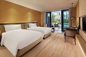 Doubletree Resort By Hilton Hainan - Xinglong Lakeside