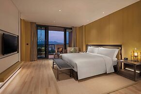 Doubletree Resort By Hilton Hainan - Xinglong Lakeside