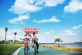 Doubletree Resort By Hilton Hainan - Xinglong Lakeside