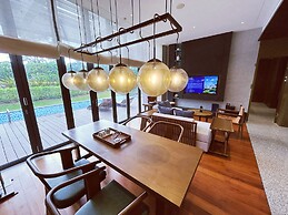 Doubletree Resort By Hilton Hainan - Xinglong Lakeside