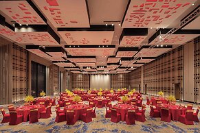 Doubletree Resort By Hilton Hainan - Xinglong Lakeside