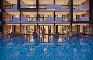 Doubletree Resort By Hilton Hainan - Xinglong Lakeside