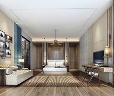 Doubletree Resort By Hilton Hainan - Xinglong Lakeside