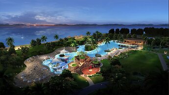 Doubletree Resort By Hilton Hainan - Xinglong Lakeside