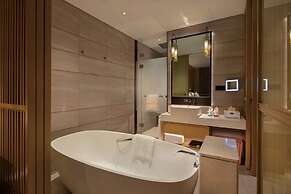 Doubletree Resort By Hilton Hainan - Xinglong Lakeside