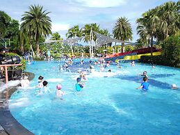 Doubletree Resort By Hilton Hainan - Xinglong Lakeside