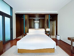 Doubletree Resort By Hilton Hainan - Xinglong Lakeside