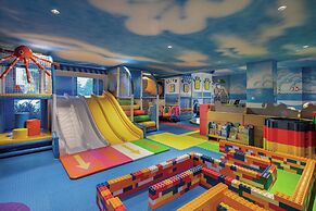 Doubletree Resort By Hilton Hainan - Xinglong Lakeside