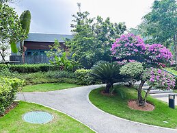 Doubletree Resort By Hilton Hainan - Xinglong Lakeside