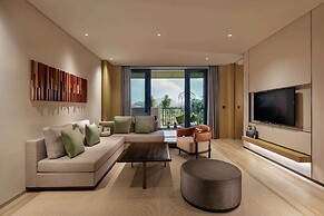 Doubletree Resort By Hilton Hainan - Xinglong Lakeside