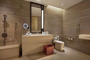 Doubletree Resort By Hilton Hainan - Xinglong Lakeside