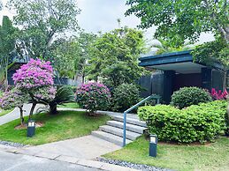 Doubletree Resort By Hilton Hainan - Xinglong Lakeside