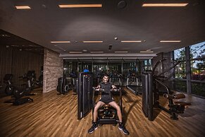 Doubletree Resort By Hilton Hainan - Xinglong Lakeside