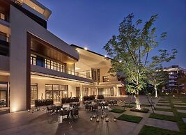 Doubletree Resort By Hilton Hainan - Xinglong Lakeside